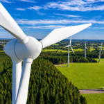 Las energías renovables afrontan su primer frenazo mundial en 5 años y los expertos señalan la principal causa