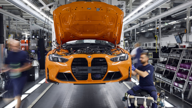 La UE podría perder 185.000 empleos (19.000 en España) si se 'salvan' los coches de gasolina y diésel después de 2035, según un estudio