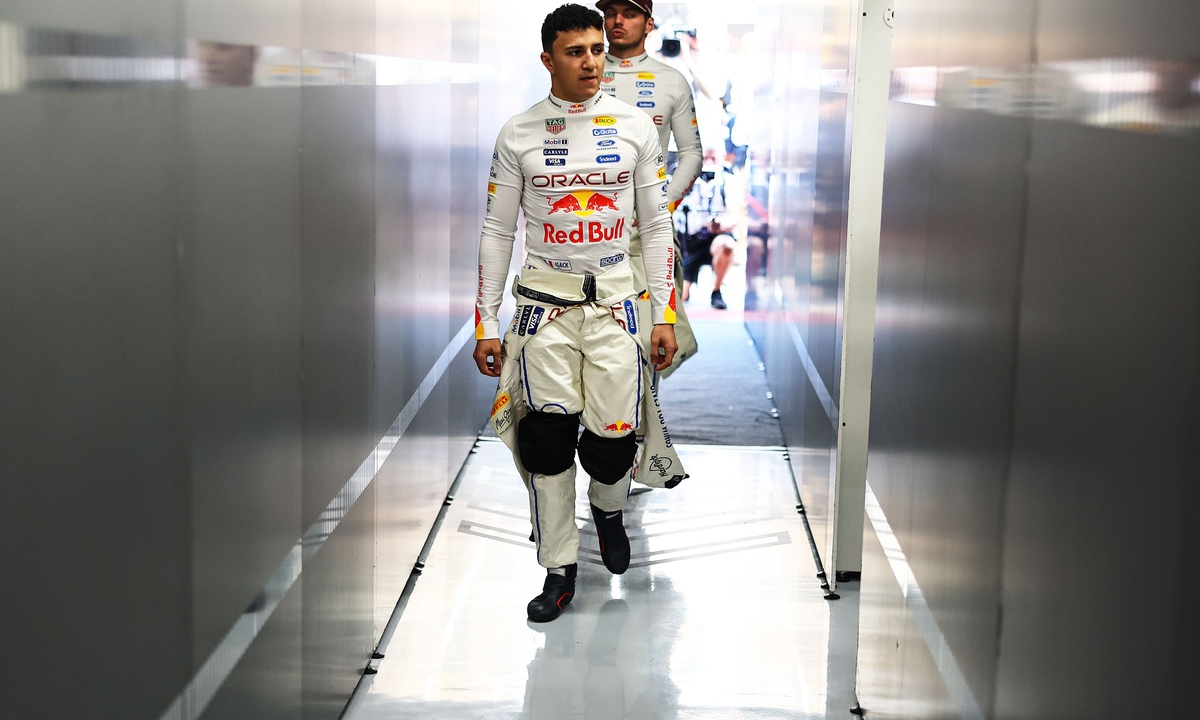 Red Bull revela cuándo solucionará los problemas «absurdos» de Verstappen y Hadjar #F1 #FVDigital