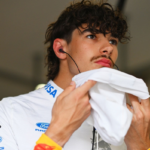 Racing Bulls probará a Tsolov en México con la incógnita de 2027 de fondo #F1 #FVDigital