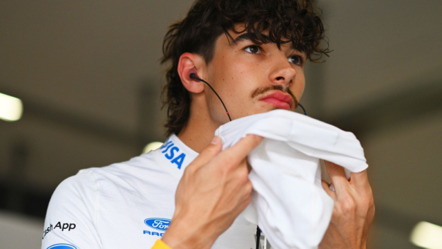 Racing Bulls probará a Tsolov en México con la incógnita de 2027 de fondo #F1 #FVDigital