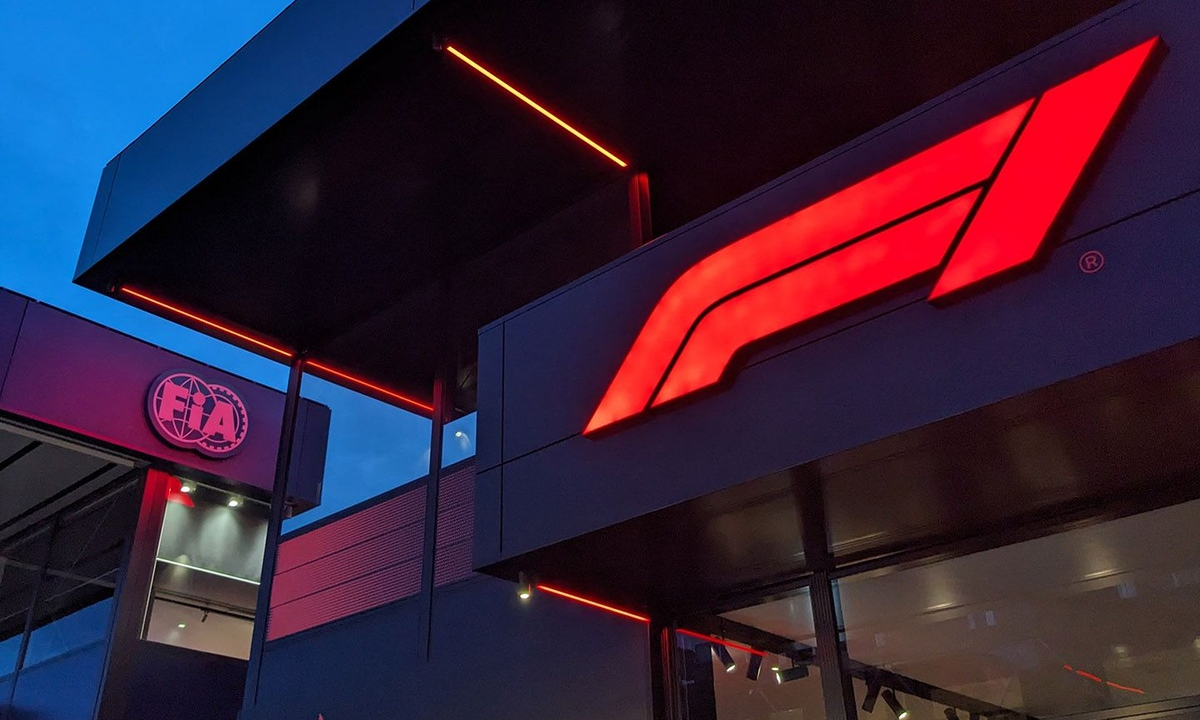 La inteligencia artificial entra en juego en los futuros reglamentos de la F1 #F1 #FVDigital