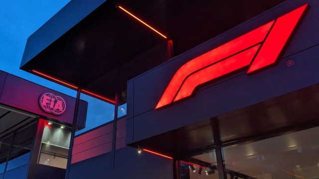La inteligencia artificial entra en juego en los futuros reglamentos de la F1 #F1 #FVDigital