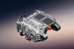 Este motor eléctrico acaba de recibir el premio en China, desarrolla 25,9 CV por kilo y ya se han fabricado 2.000.000 de unidades