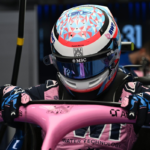 Franco Colapinto y George Russell tampoco disputarán la FP1 del GP de México de F1 #F1 #FVDigital