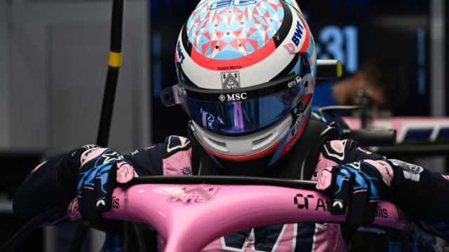 Franco Colapinto y George Russell tampoco disputarán la FP1 del GP de México de F1 #F1 #FVDigital
