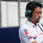 Honda advierte a la F1 sobre el regreso de los motores V8: «No será tan sencillo» #F1 #FVDigital