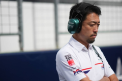 Honda advierte a la F1 sobre el regreso de los motores V8: «No será tan sencillo» #F1 #FVDigital