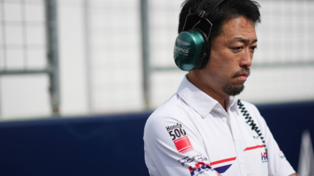 Honda advierte a la F1 sobre el regreso de los motores V8: «No será tan sencillo» #F1 #FVDigital