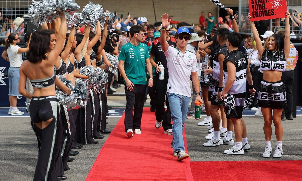 ‘DAZN GO’, el plan más económico y con parte de MotoGP y F1: precio y contenido #F1 #FVDigital