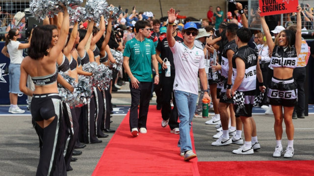 ‘DAZN GO’, el plan más económico y con parte de MotoGP y F1: precio y contenido #F1 #FVDigital