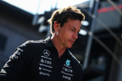Wolff explica cómo detectar talento en la F1 y por qué algunas promesas fracasan #F1 #FVDigital