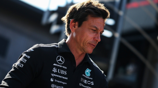 Wolff explica cómo detectar talento en la F1 y por qué algunas promesas fracasan #F1 #FVDigital