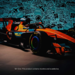 McLaren estrena decoración para el GP de México de F1 implicando a sus fans #F1 #FVDigital