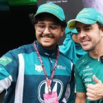 La F1 revela su impacto fuera de los circuitos: más de 500.000 jóvenes beneficiados #F1 #FVDigital