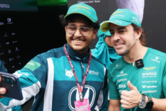 La F1 revela su impacto fuera de los circuitos: más de 500.000 jóvenes beneficiados #F1 #FVDigital