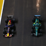 Qué hay detrás de los rumores sobre Aston Martin, Honda y Red Bull Powertrains #F1 #FVDigital