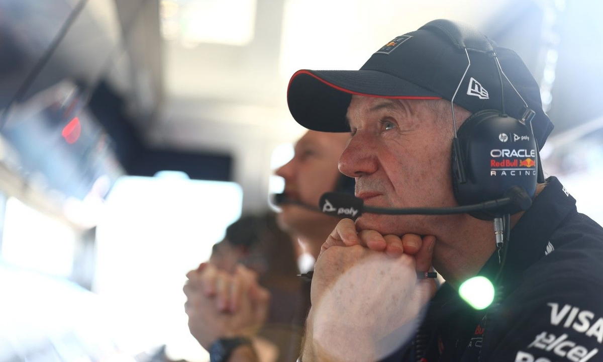 Newey matiza las críticas de Horner en su libro: ¿sigue la amistad? #F1 #FVDigital