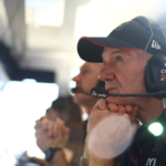 Newey matiza las críticas de Horner en su libro: ¿sigue la amistad? #F1 #FVDigital