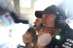 Newey matiza las críticas de Horner en su libro: ¿sigue la amistad? #F1 #FVDigital