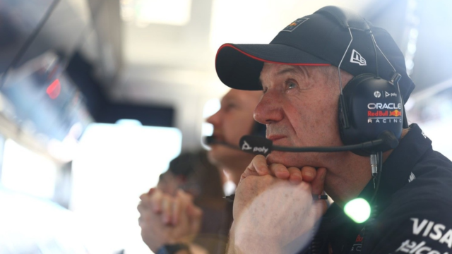 Newey matiza las críticas de Horner en su libro: ¿sigue la amistad? #F1 #FVDigital