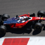 Cómo la altitud de México podría jugar a favor de Ferrari: ¿nueva oportunidad de ganar? #F1 #FVDigital