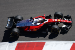 Cómo la altitud de México podría jugar a favor de Ferrari: ¿nueva oportunidad de ganar? #F1 #FVDigital