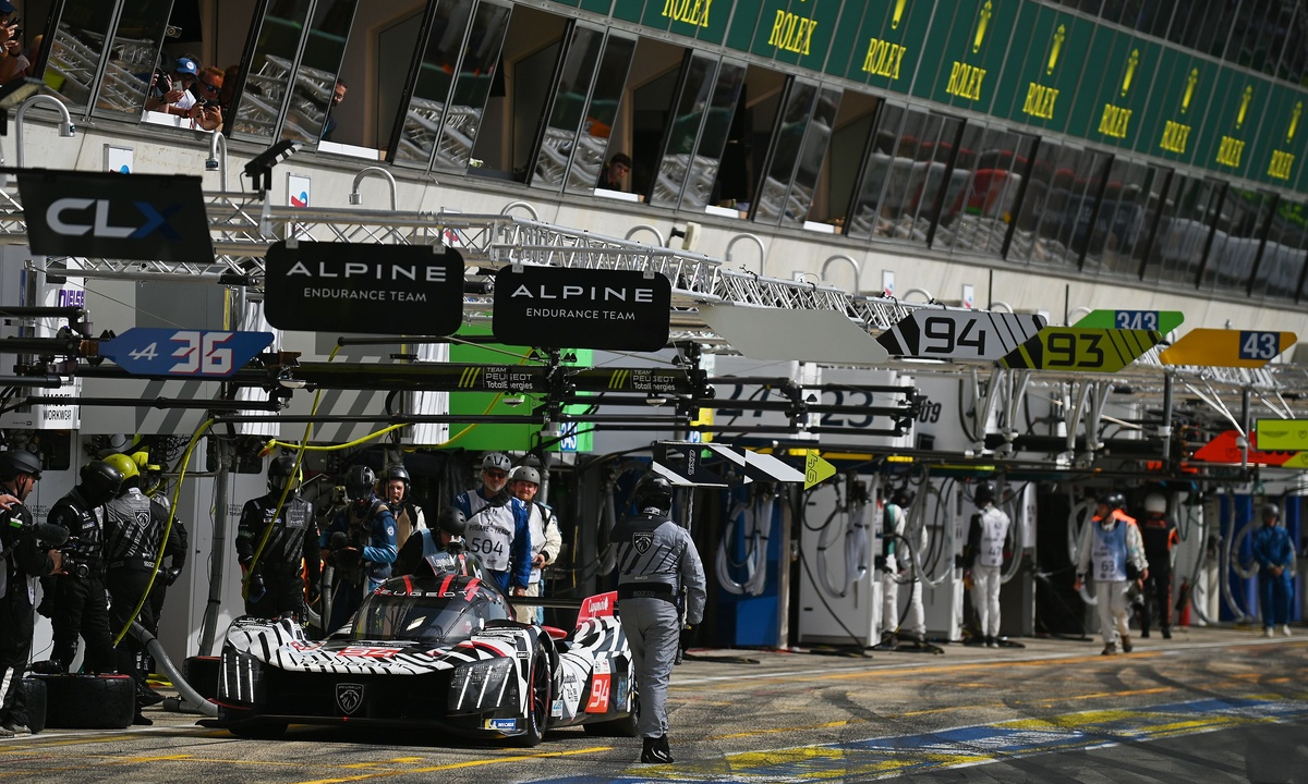 Cómo Alonso inspira a un campeón del WEC y ganador de Le Mans en momentos difíciles #F1 #FVDigital