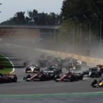 Cinco cosas a tener en cuenta en el GP de México de F1 #F1 #FVDigital