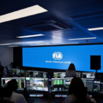La F1 ya tiene su propio VAR: así funciona el nuevo centro de control de la FIA #F1 #FVDigital