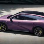 Híbrido con 249 CV, 1.310 km de autonomía y 18.824 euros, XPeng se saca de la manga un nuevo SUV que ya mira a Europa