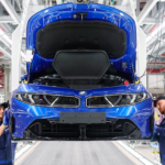 2.000.000.000€ para fabricar el nuevo Serie 3: BMW 'divide' la gama en eléctricos y de gasolina, también a la hora de producirlos