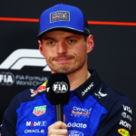Verstappen responde a Russell: «¡Quizá debería llevarle a la sauna!» #F1 #FVDigital