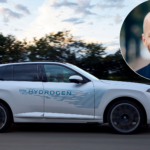 Josef Hochreiter, el que más sabe de hidrógeno en BMW, afirma: "no estamos trabajando en un modelo de nicho"