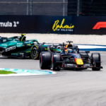 A qué hora es la carrera de F1 del GP de Bahrein en Malasia (Sepang) y cómo verla #F1 #FVDigital