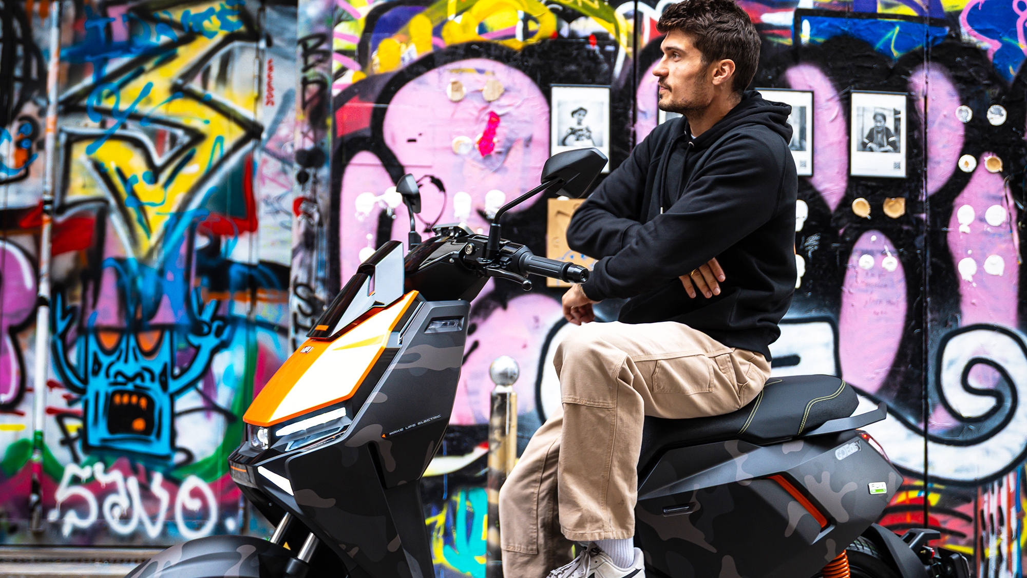 NIU renueva sus scooters eléctricos para conquistar la ciudad: más tecnología, hasta 130 km de autonomía, y desde 1.999 €