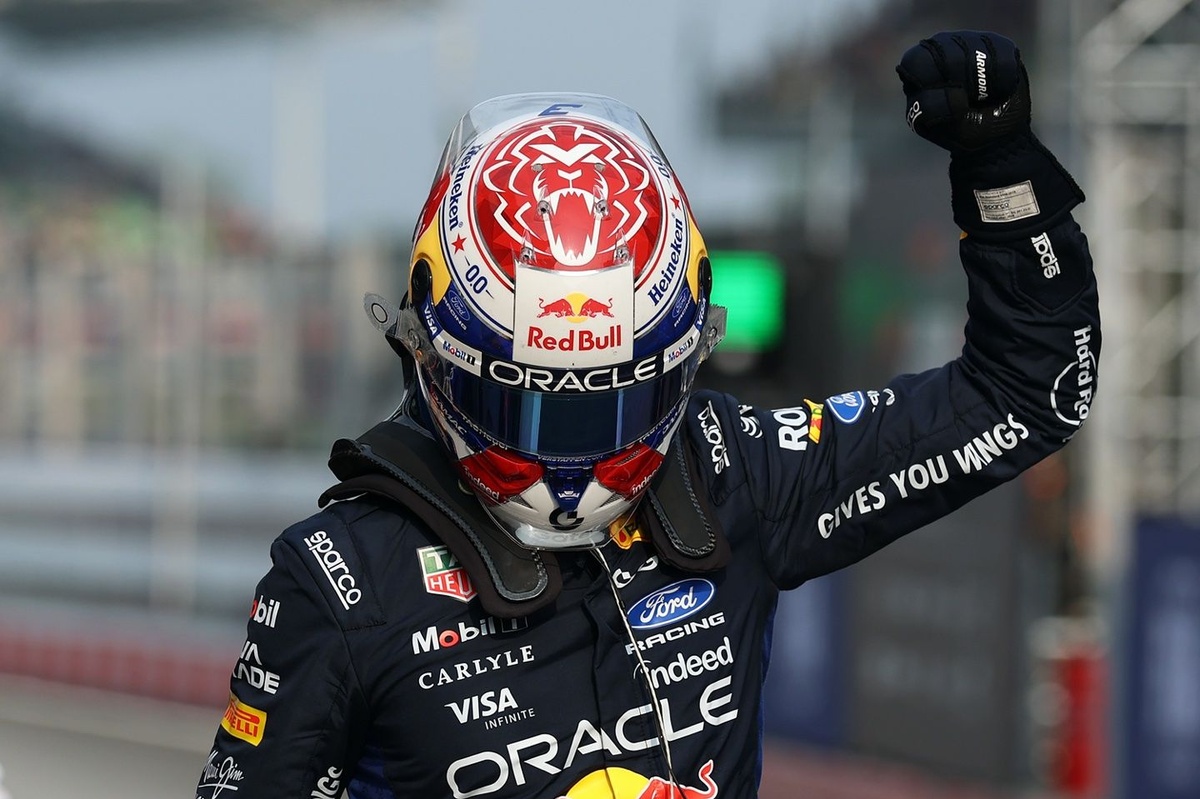 Bahrein F1 – Verstappen gana en el caos de Sepang; KO de Russell y Alonso hace magia #F1 #FVDigital