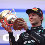 Antonelli pide respuestas a Mercedes pese a ser 2º: «Hay que comparar los dos paquetes» #F1 #FVDigital