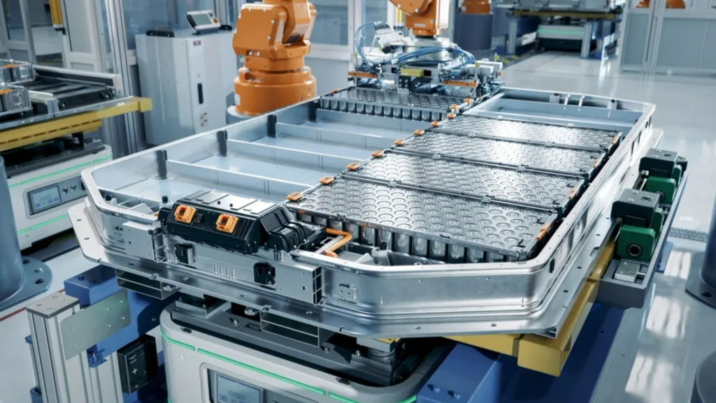 Europa está tirando energía renovable y la solución está escondida en millones de coches eléctricos: la clave llegará cuando dejen de circular