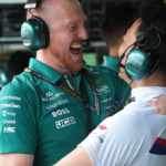 Honda encuentra en Sepang otra clave para hacer evolucionar su motor de F1 #F1 #FVDigital