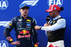 Ganadores y perdedores del GP de Bahrein de F1 2026 en Malasia #F1 #FVDigital