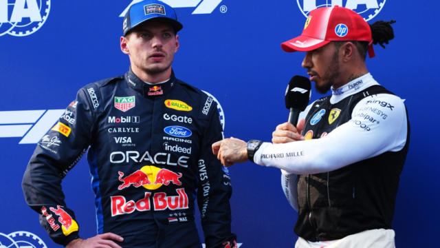Ganadores y perdedores del GP de Bahrein de F1 2026 en Malasia #F1 #FVDigital