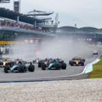 Por qué el caos de Sepang no fue solo culpa de la FIA: el problema de fondo de la F1 #F1 #FVDigital