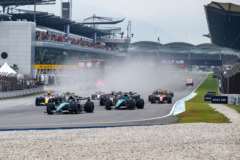 Por qué el caos de Sepang no fue solo culpa de la FIA: el problema de fondo de la F1 #F1 #FVDigital